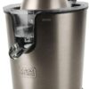 Presse agrumes Black Decker BXCJ350E Presse agrumes Black Decker BXCJ350E