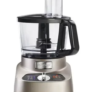 Robot Multifonction Moulinex Double Force FP824H10