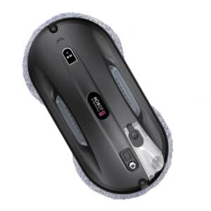 Robot lave vitres EZIclean Hobot 388