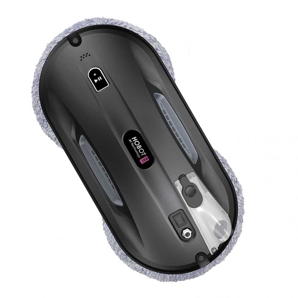 Robot lave vitres EZIclean Hobot 388 Robot lave vitres EZIclean Hobot 388