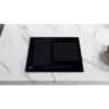 Table à induction Whirlpool WFS9560NE Table à induction Whirlpool WFS9560NE