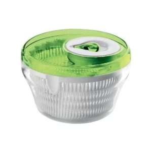 Essoreuse a salade Guzzini vert 28cm