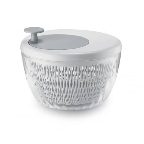essoreuse spin & store Guzzini blanche 28cm 029385 essoreuse spin & store Guzzini blanche 28cm
