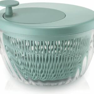 essoreuse spin & store Guzzini vert 26cm