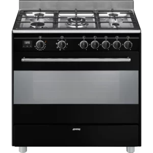 Centre de cuisson Smeg BG91N2