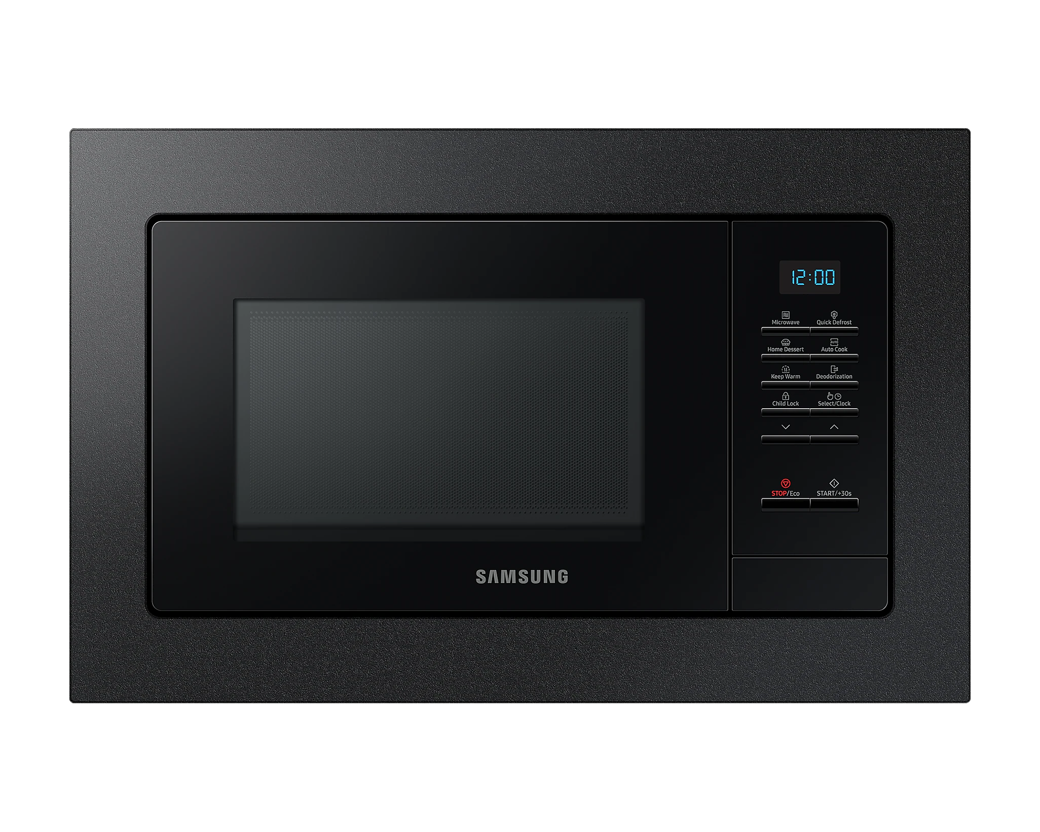 Four micro-ondes Samsung MS20A7013AB -1 Four micro-ondes Samsung MS20A7013AB
