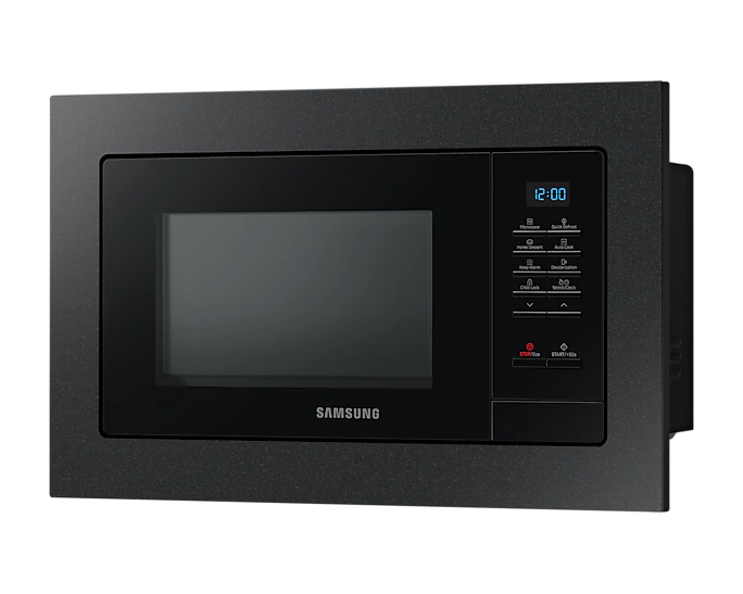 Four micro-ondes Samsung MS20A7013AB -2 Four micro-ondes Samsung MS20A7013AB
