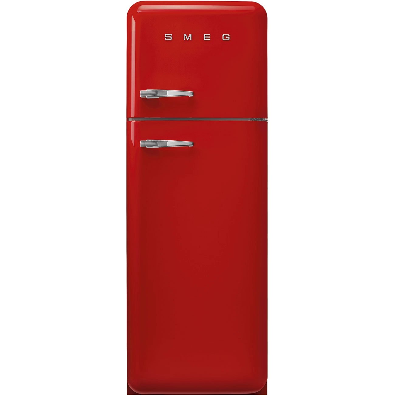 Réfrigérateur Smeg 'Années 50' FAB30RRD5 -1 Réfrigérateur Smeg FAB30RRD5 - Rouge