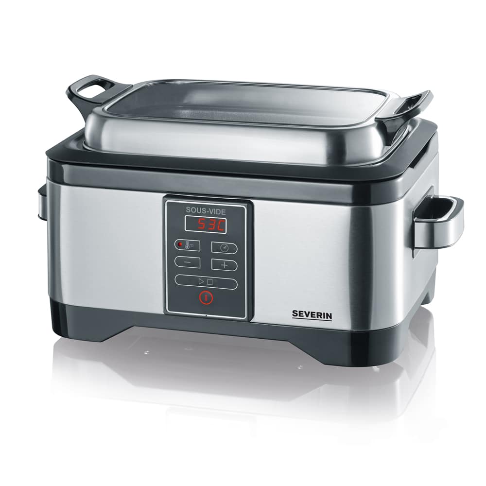 Cuiseur sous-vide Severin SV2447 -1 Cuiseur sous-vide Severin SV2447