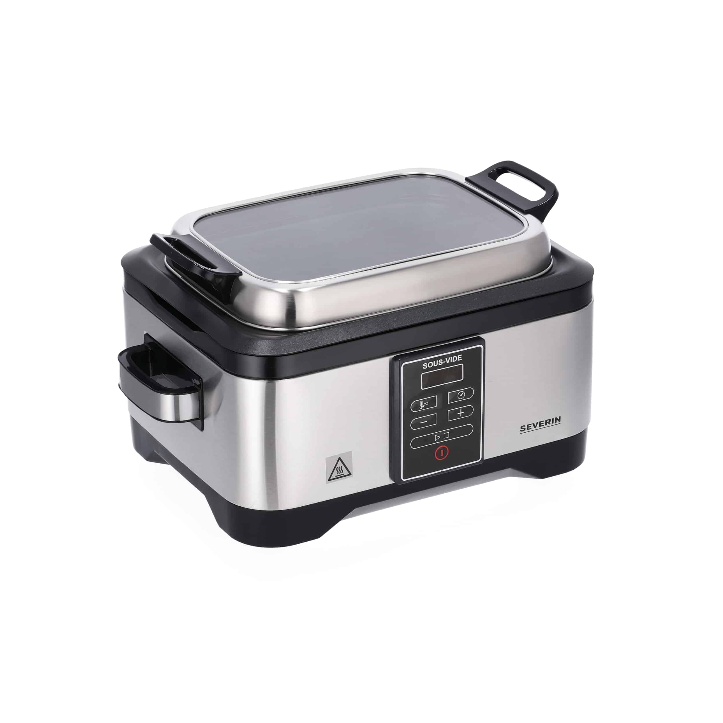 Cuiseur sous-vide Severin SV2447 -2 Cuiseur sous-vide Severin SV2447