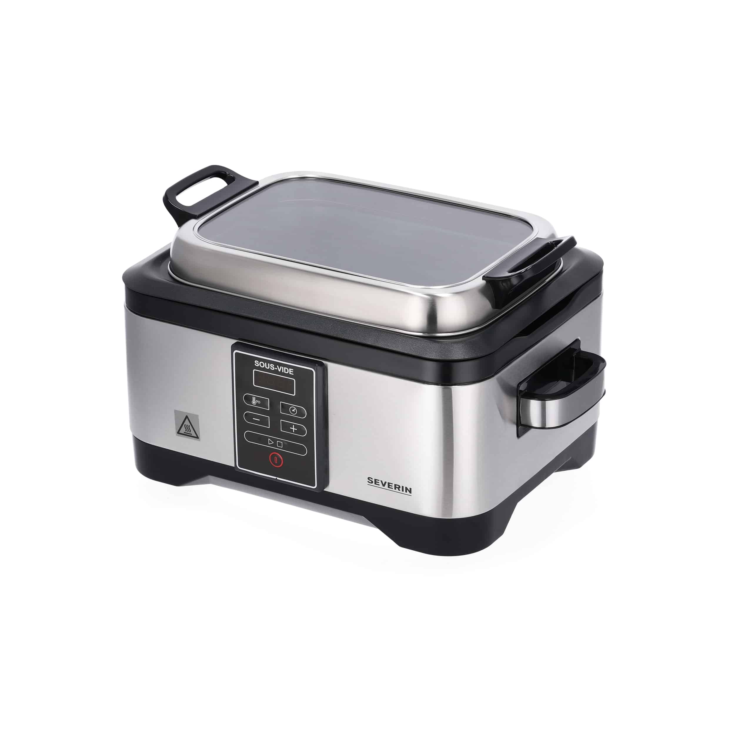 Cuiseur sous-vide Severin SV2447 -3 Cuiseur sous-vide Severin SV2447