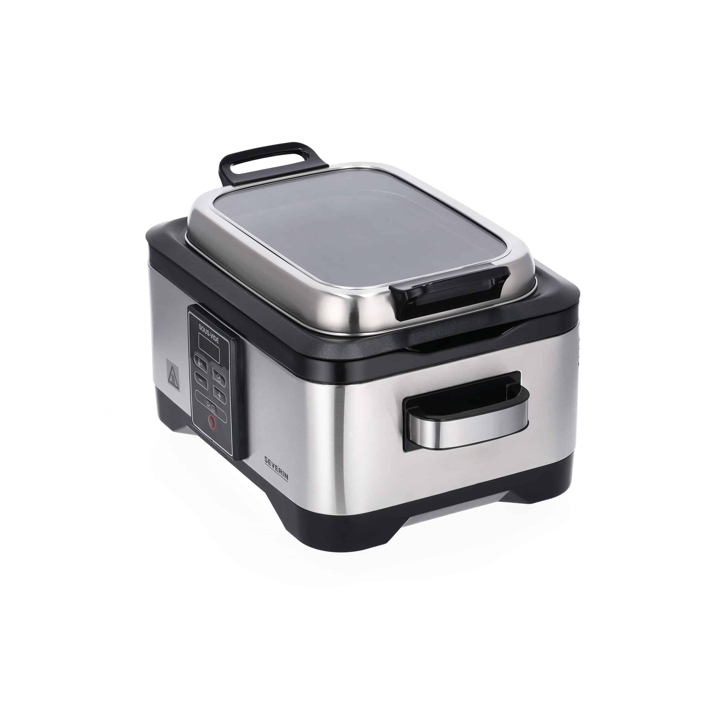 Cuiseur sous-vide Severin SV2447 -4 Cuiseur sous-vide Severin SV2447