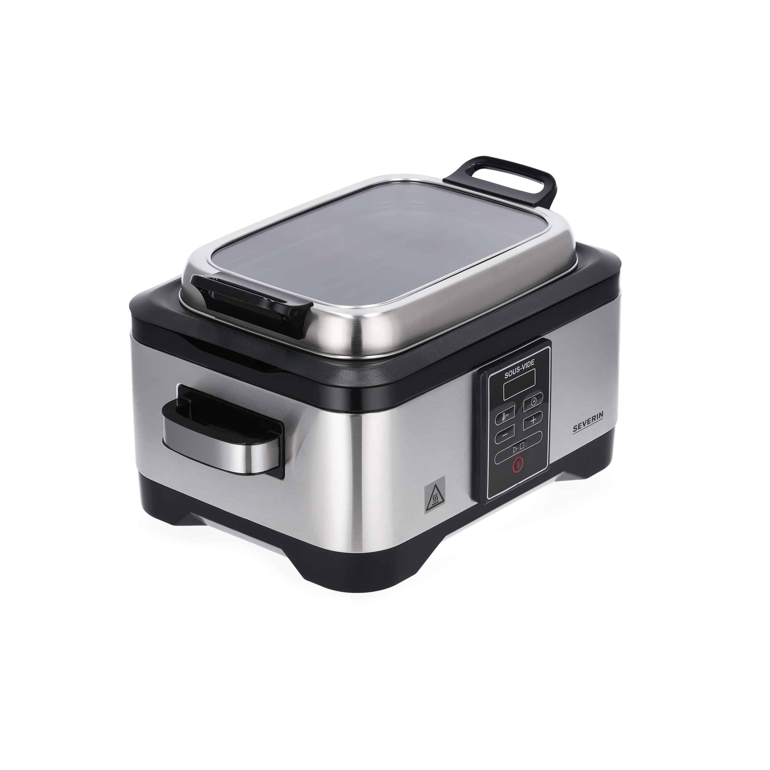 Cuiseur sous-vide Severin SV2447 -5 Cuiseur sous-vide Severin SV2447