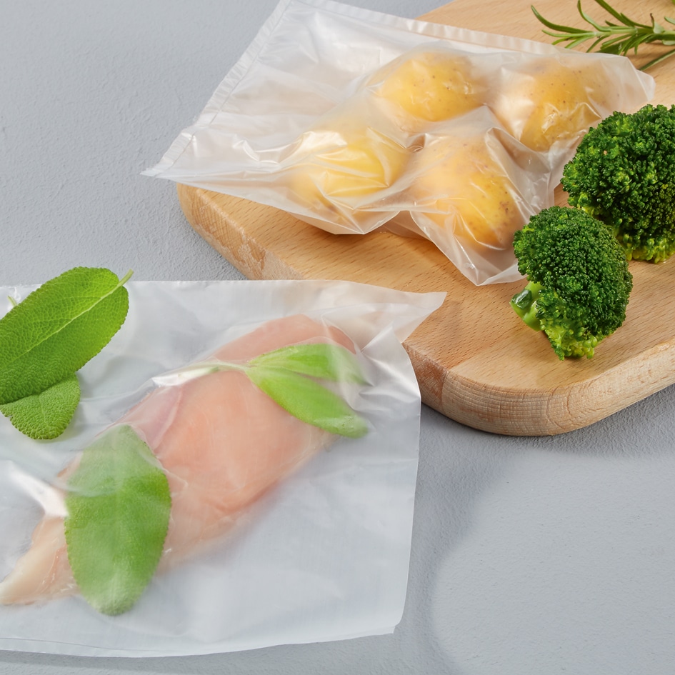 Cuiseur sous-vide Severin SV2447 -6 Cuiseur sous-vide Severin SV2447