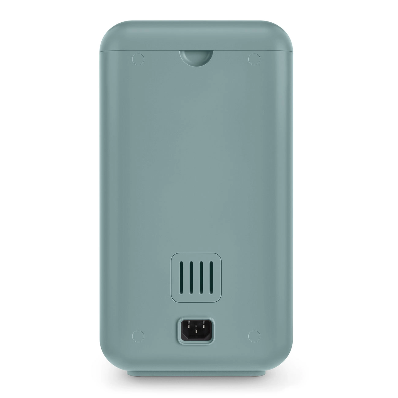 Expresso broyeur Smeg BCC02EGMEU - Vert Emeraude -3 Expresso broyeur Smeg BCC02EGMEU - Vert Emeraude