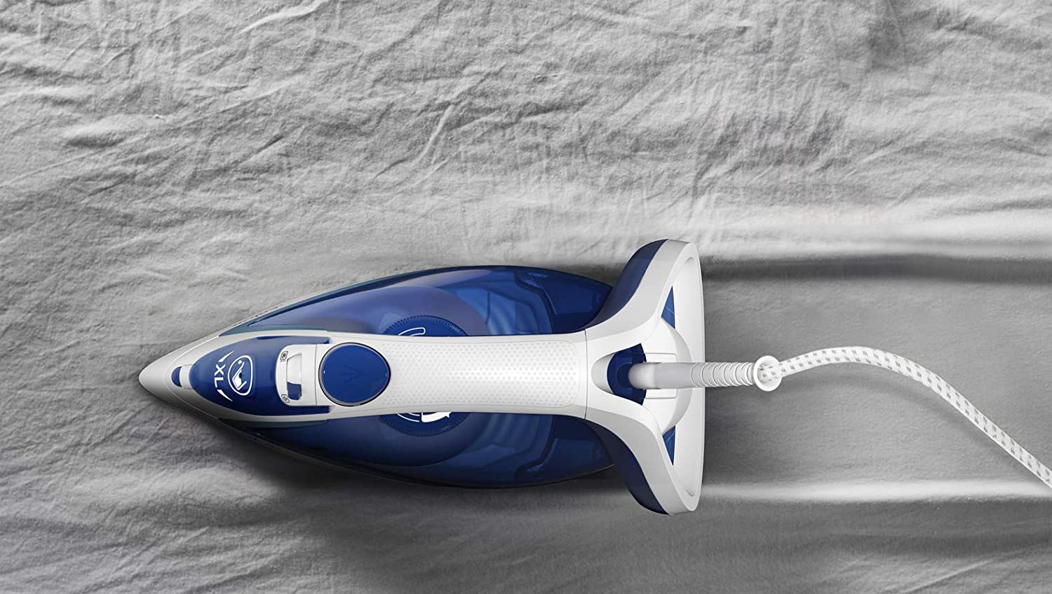 Fer à repasser Calor Easygliss FV5715C0 -3 Fer à repasser Calor Easygliss FV5715C0