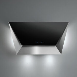 Hotte décorative murale Falmec PRISMA1420