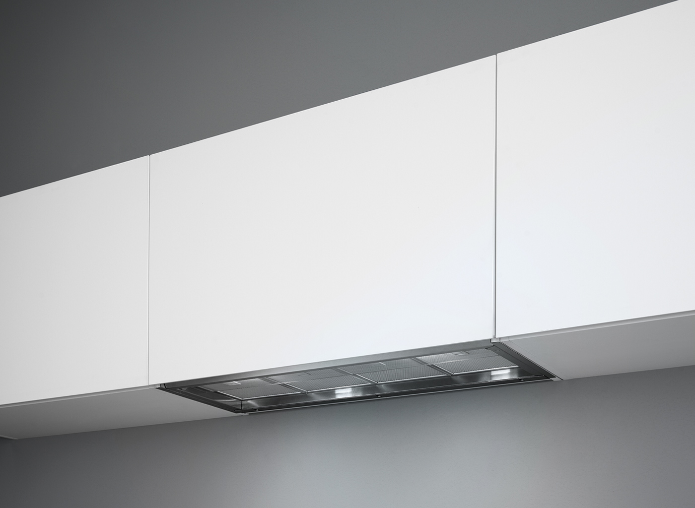 Hotte encastrable Falmec VIRGOLA3431 -1 Hotte encastrable Falmec VIRGOLA3431