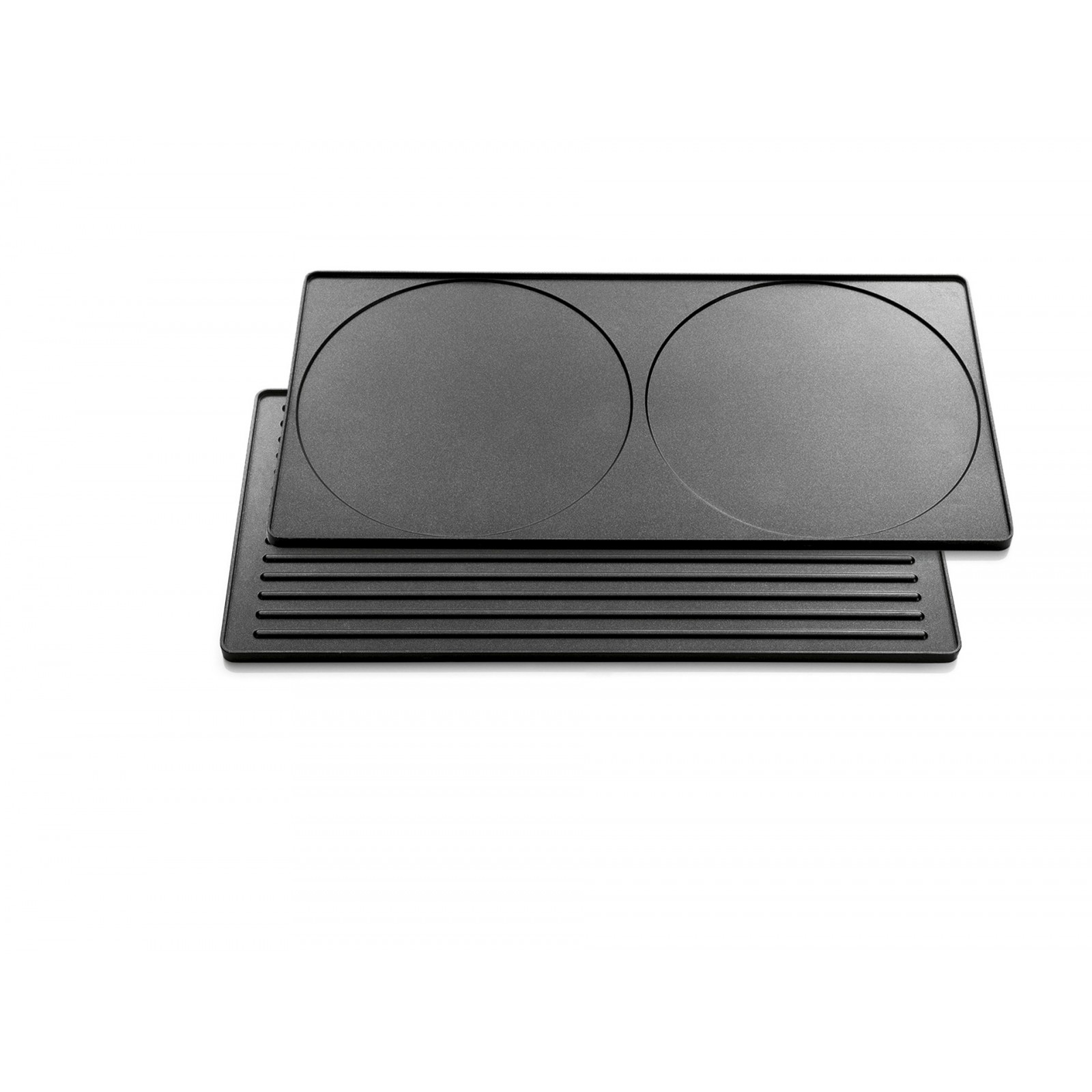 Appareil à raclette KitchenChef KCWOOD.8.MAXI -5 Appareil à raclette KitchenChef KCWOOD.8.MAXI