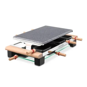 Appareil à raclette Lagrange 399003