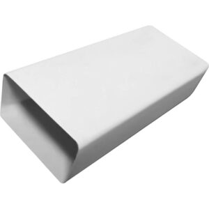 Fixation Gaine plate 180x90 mm Roblin 6401025