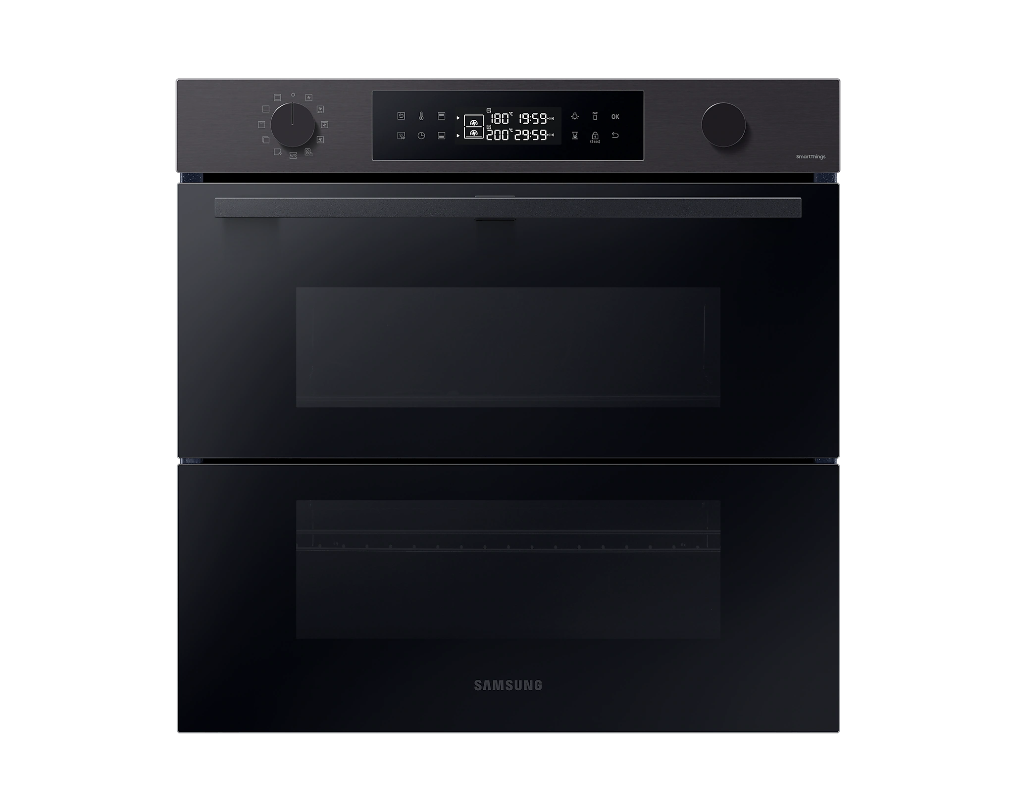 Four encastrable Samsung NV7B45502AB -1