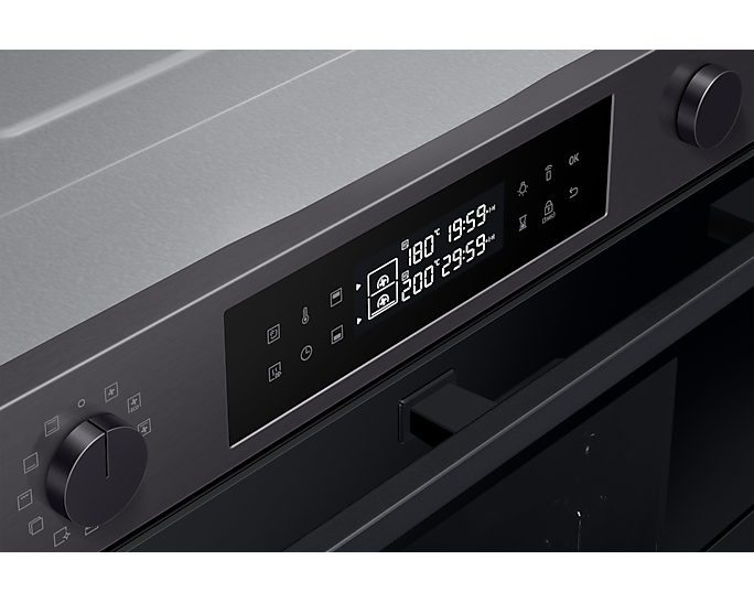 Four encastrable Samsung NV7B45502AB -11 Four encastrable Samsung NV7B45502AB