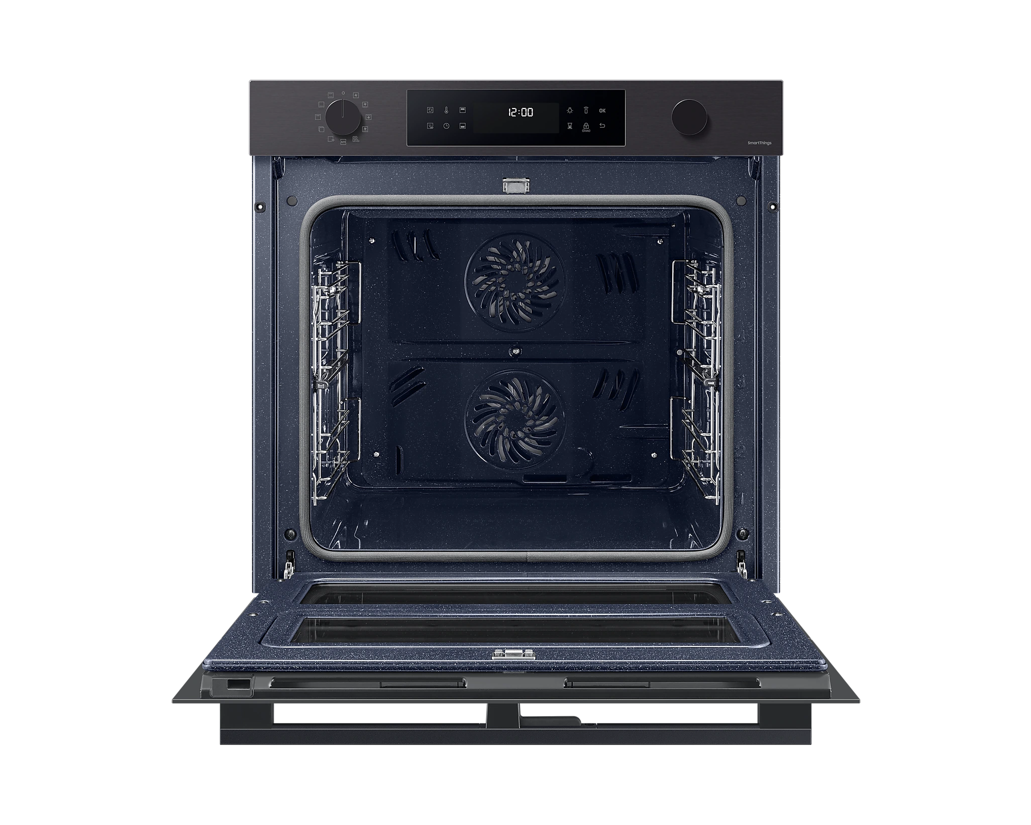 Four encastrable Samsung NV7B45502AB -2 Four encastrable Samsung NV7B45502AB