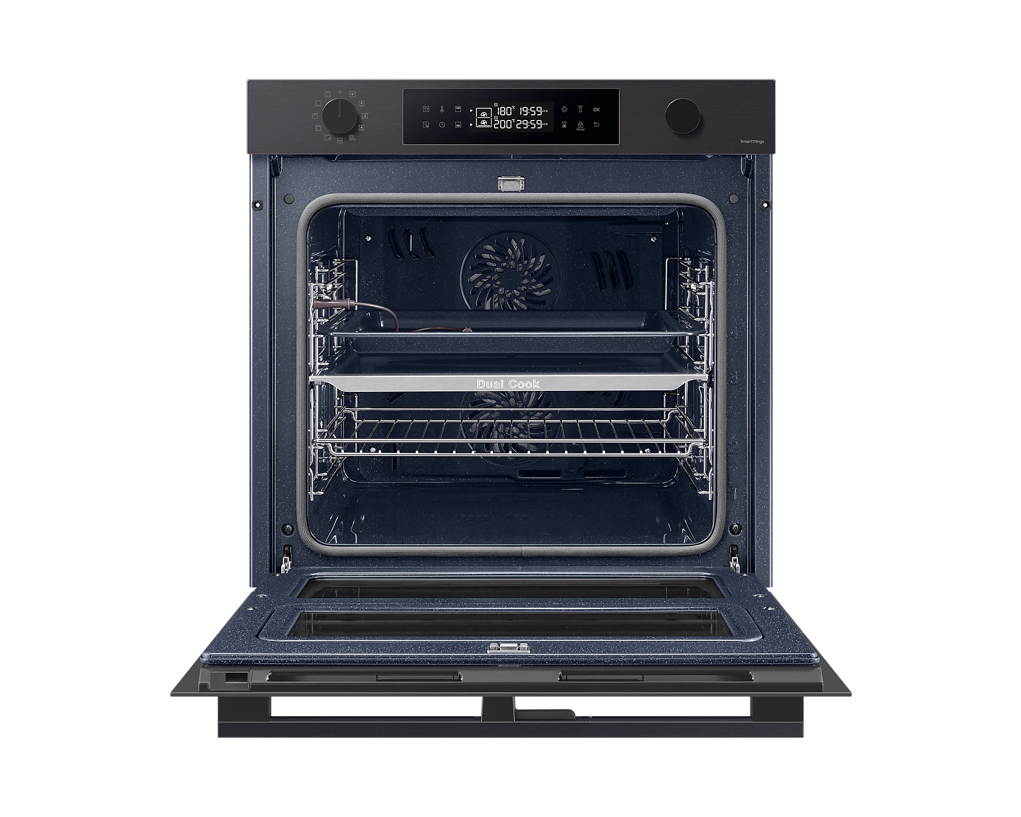 Four encastrable Samsung NV7B45502AB -3 Four encastrable Samsung NV7B45502AB