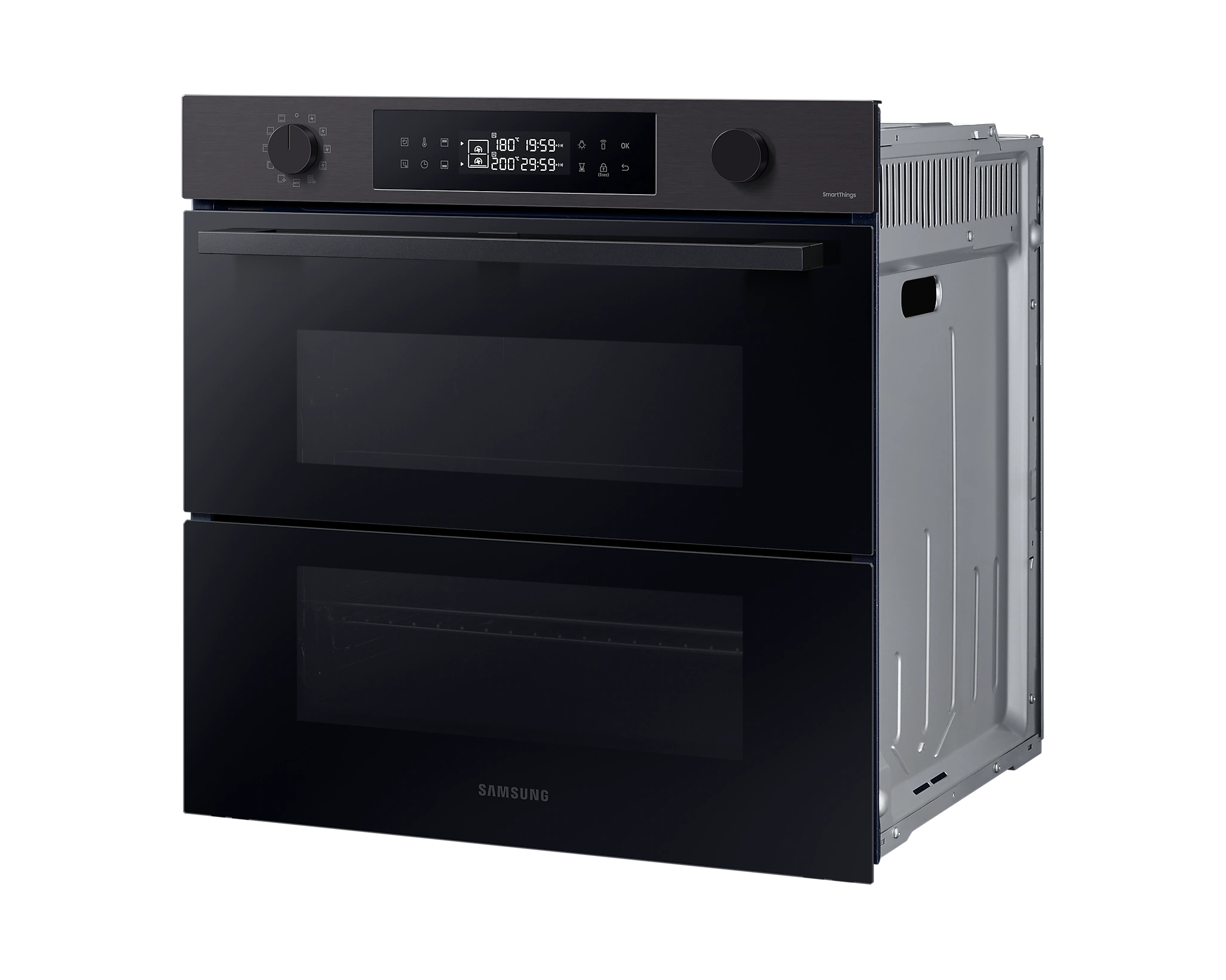 Four encastrable Samsung NV7B45502AB -4 Four encastrable Samsung NV7B45502AB