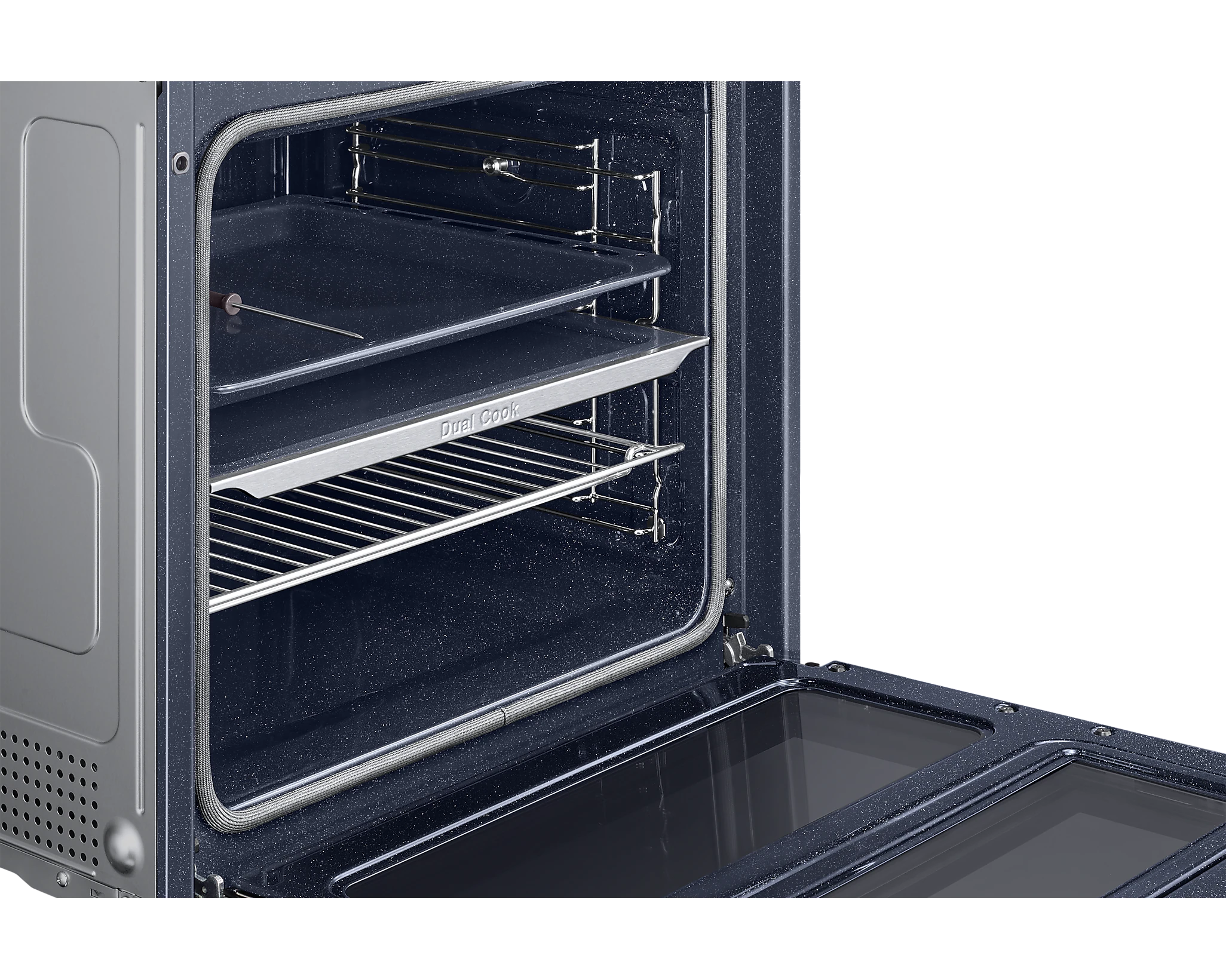 Four encastrable Samsung NV7B45502AB -5 Four encastrable Samsung NV7B45502AB