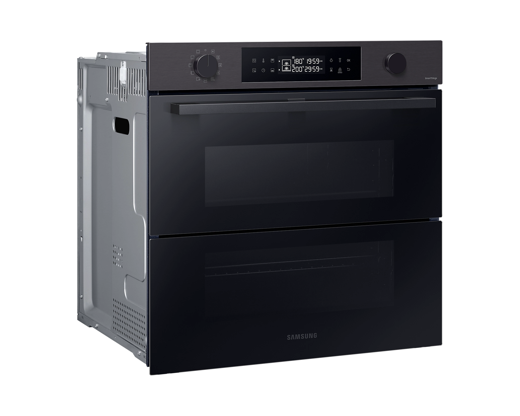 Four encastrable Samsung NV7B45502AB -6 Four encastrable Samsung NV7B45502AB