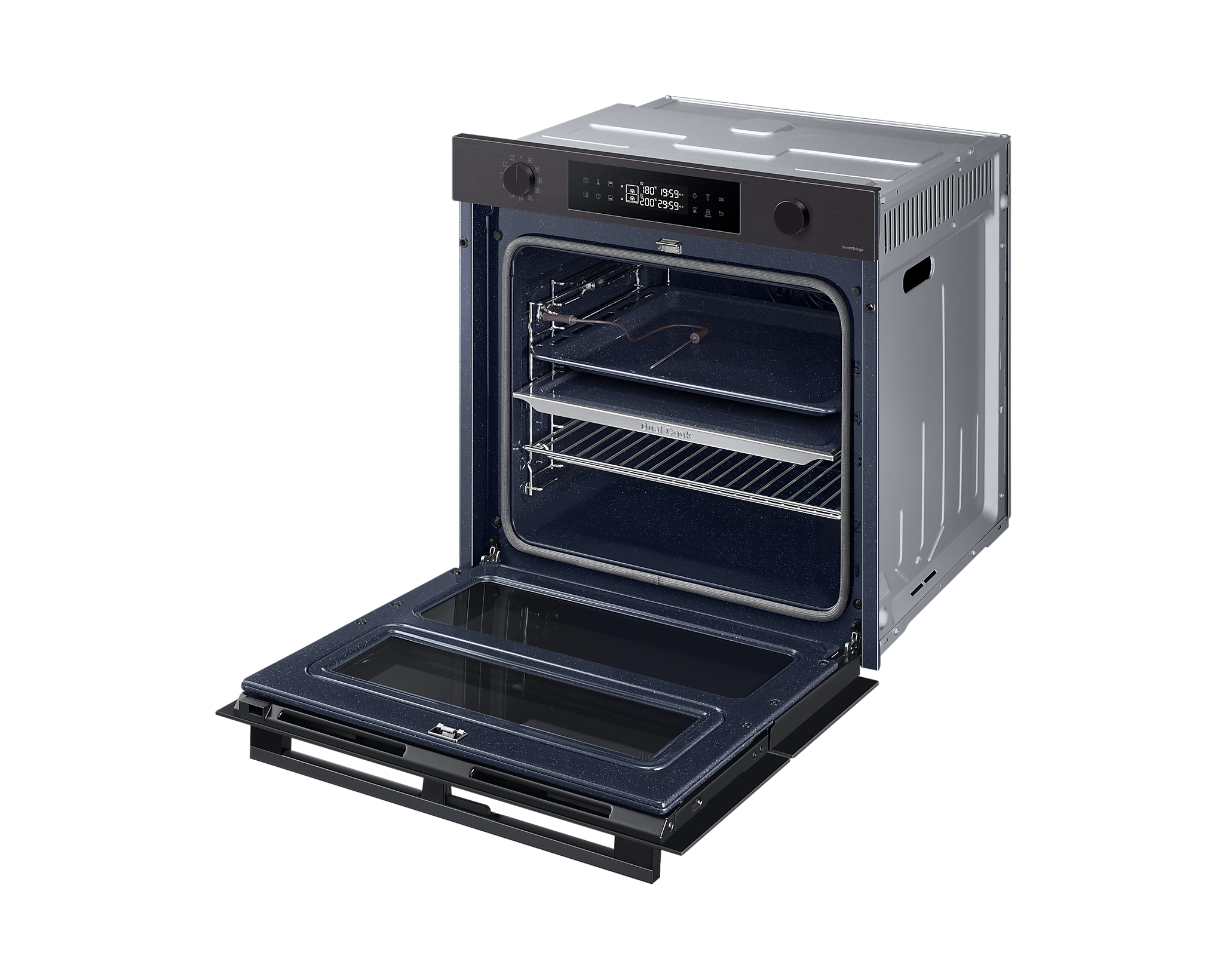 Four encastrable Samsung NV7B45502AB -8 Four encastrable Samsung NV7B45502AB