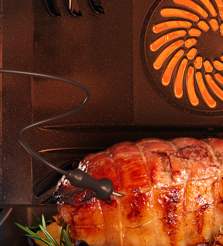 Four encastrable Samsung NV7B45502AB