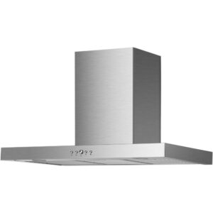 Hotte Faber TSP 900 - Inox