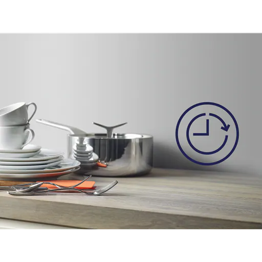 Lave vaisselle Electrolux ESF5513LOX