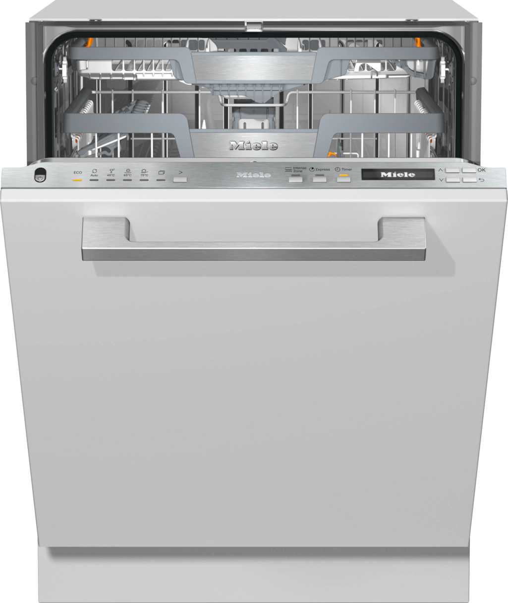 Lave vaisselle Miele G7273SCVI -1 Lave vaisselle Miele G7273SCVI