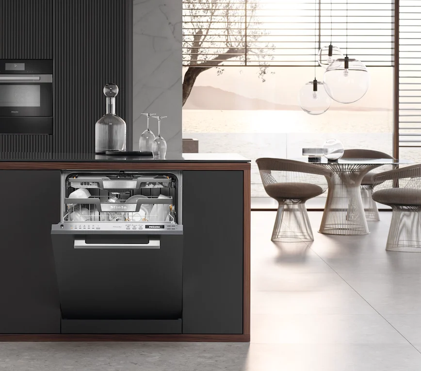 Lave vaisselle Miele G7273SCVI -4 Lave vaisselle Miele G7273SCVI