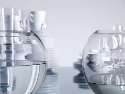 Lave vaisselle Miele G7273SCVI