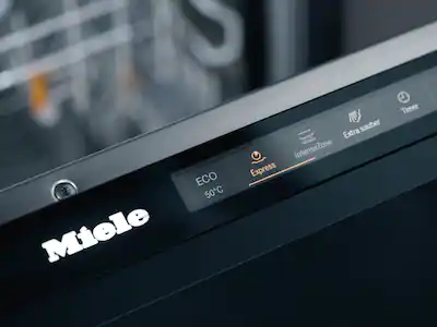 Lave vaisselle Miele G7273SCVI