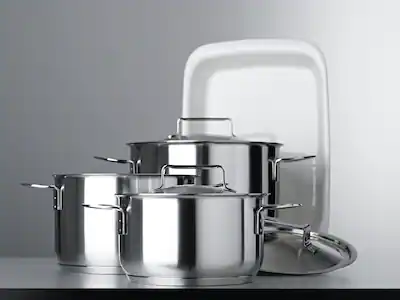 Lave vaisselle Miele G7273SCVI