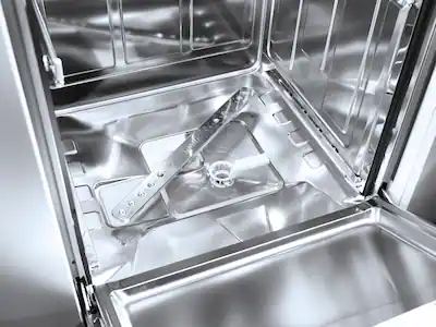 Lave vaisselle Miele G7273SCVI