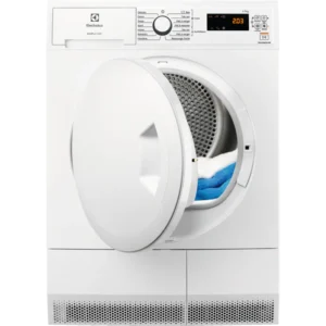 Sèche linge Electrolux EW6C4735SC