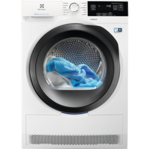 Sèche linge Pompe à Chaleur Electrolux EW8H4823RO