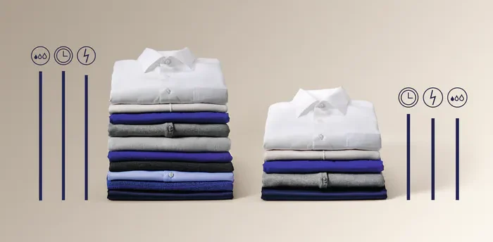 Sèche linge Pompe à Chaleur Electrolux EW8H4823RO