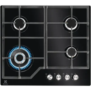 Table de cuisson Electrolux serie 600 60cm KGG64362K