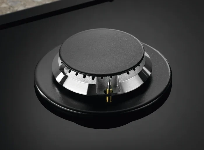 Table de cuisson Electrolux serie 600 60cm KGG64362K