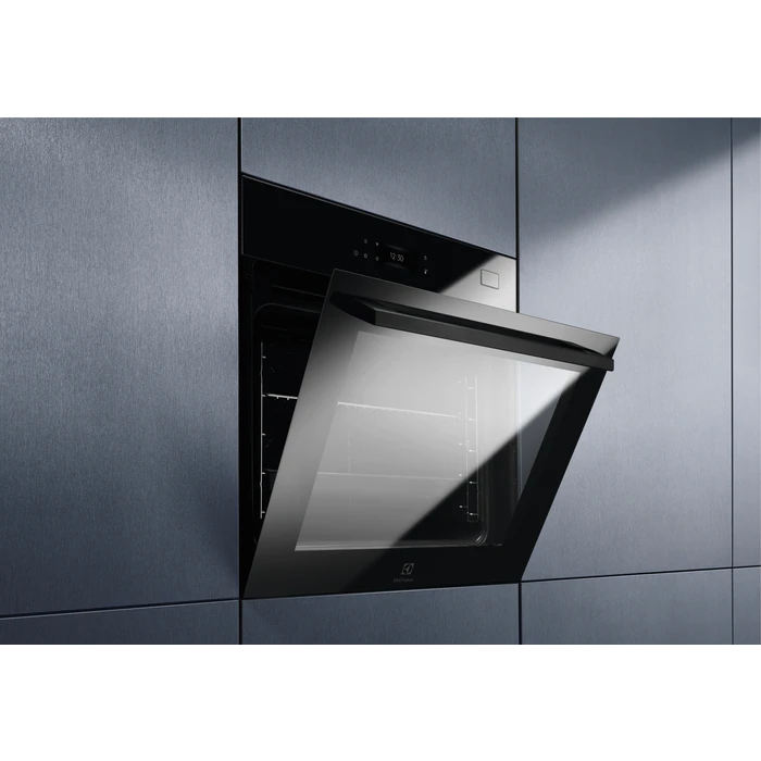 four encastrable vapeur Electrolux SteamBoost Serie 800 EOB8S39Z -5 four encastrable vapeur Electrolux SteamBoost Serie 800 EOB8S39Z