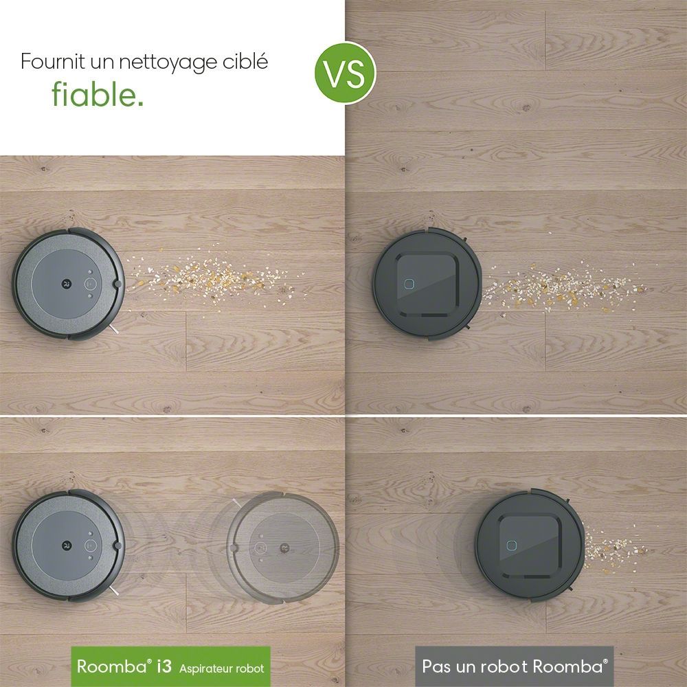 Roomba R976040 2