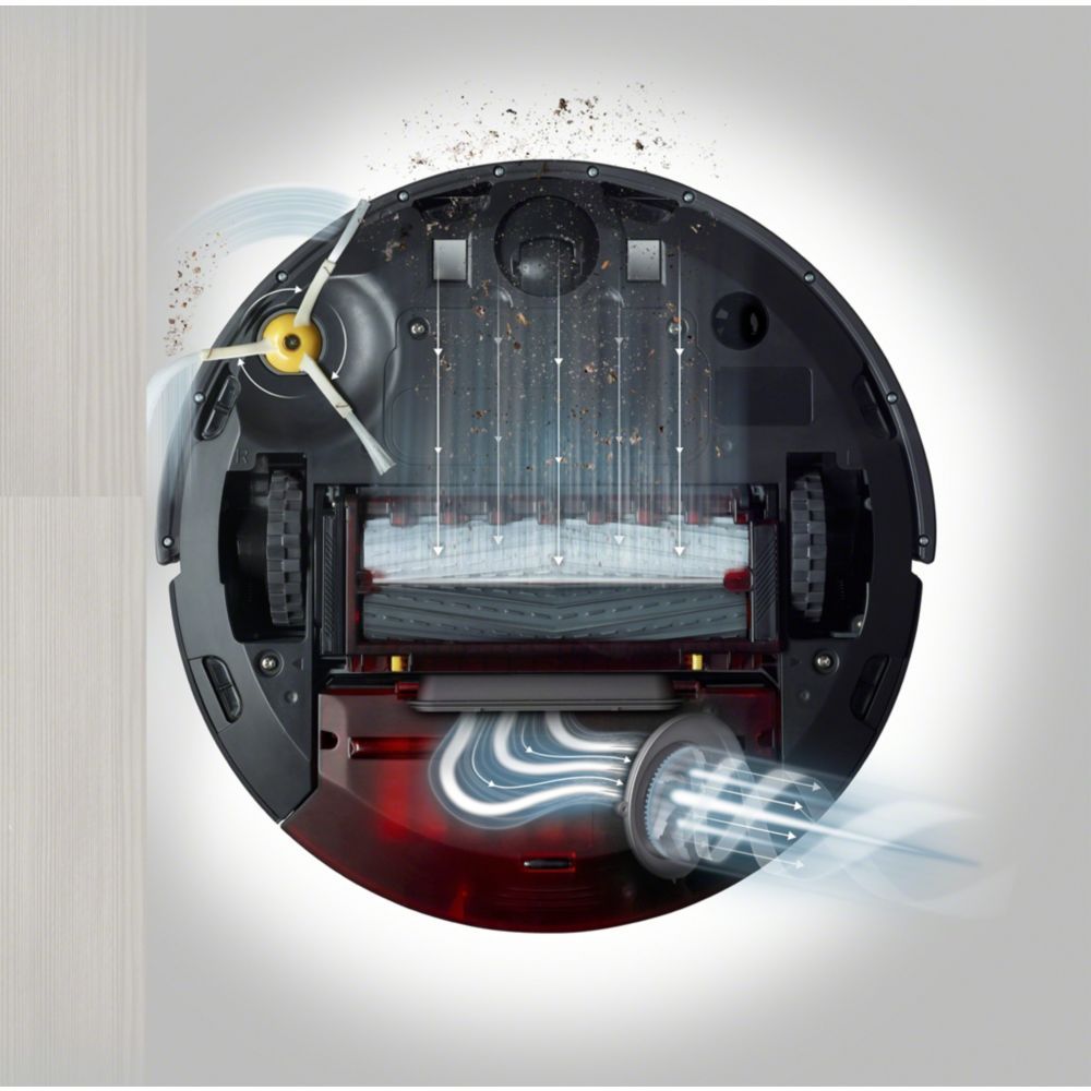 Roomba R976040 3
